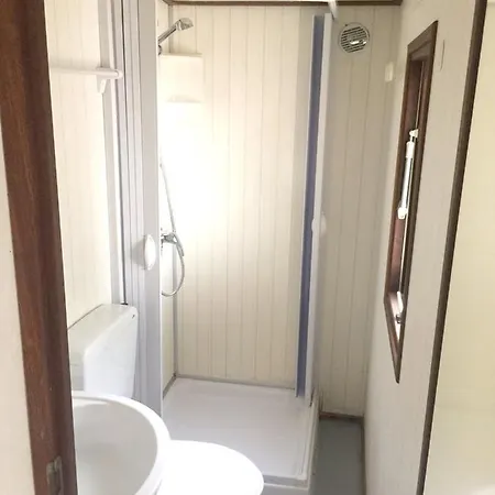 Alpesi faház Chalet Santo Stefano