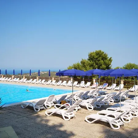 Шале Chalet Santo Stefano Вьесте