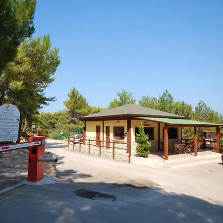 Chalet Santo Stefano Шале