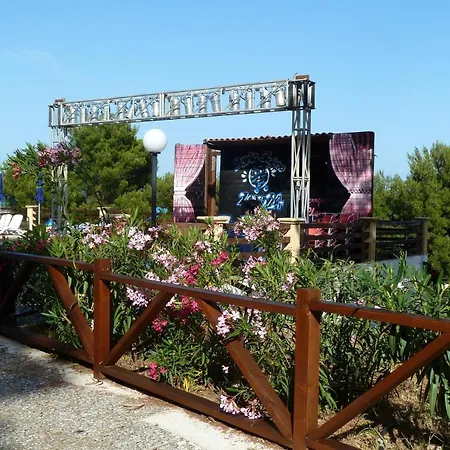 Chalet Santo Stefano *