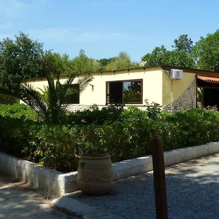 Chalet Santo Stefano *