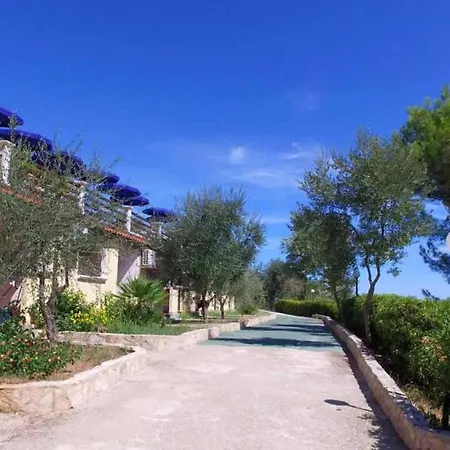 Chalet Santo Stefano * Вьесте